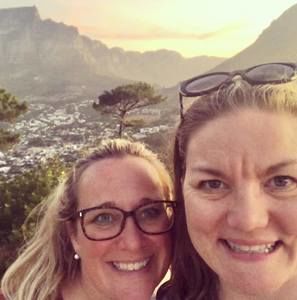 Meet your Posher, Vicky